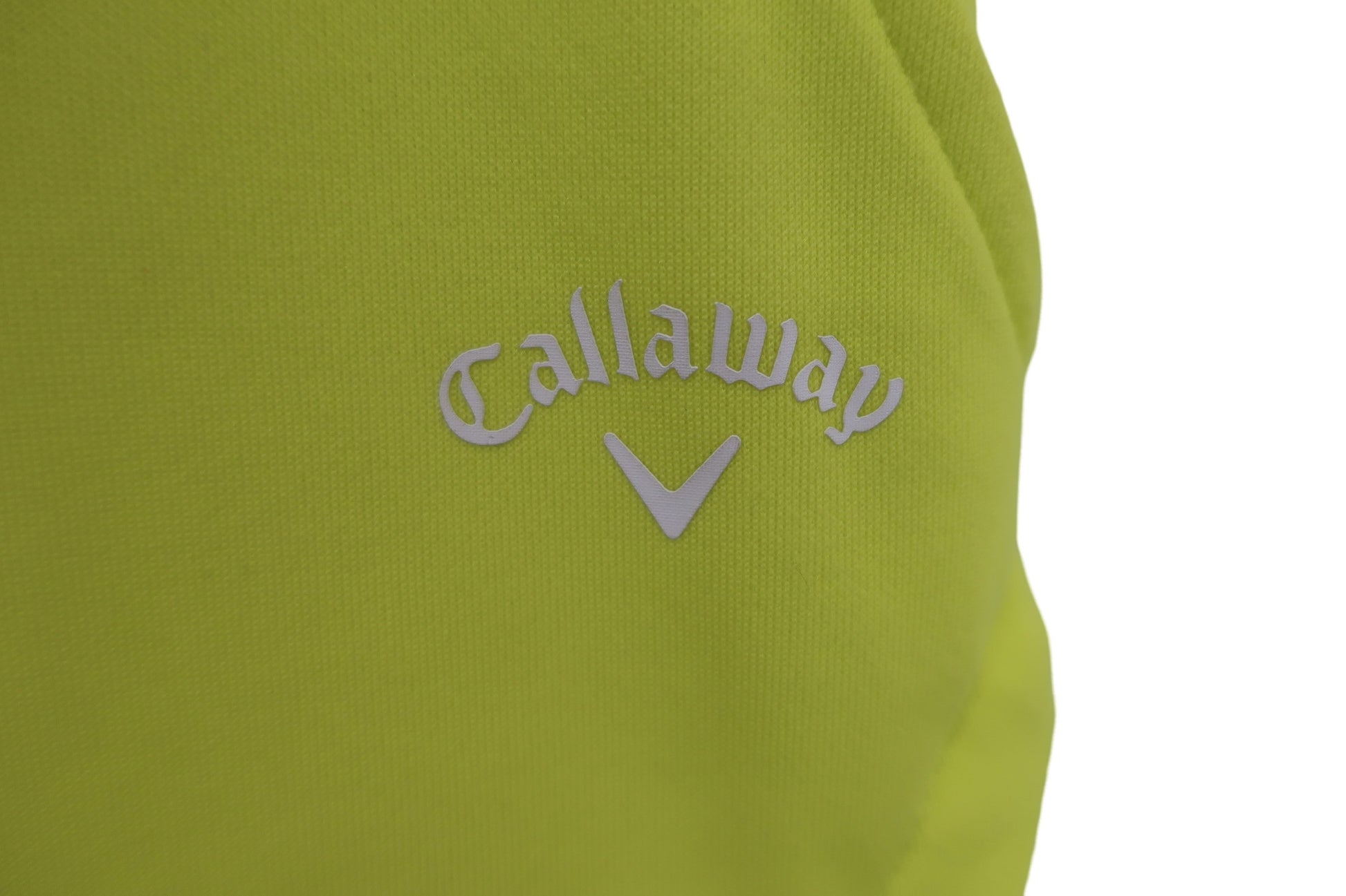Callaway(キャロウェイ) スカート 黄色 レディース S 241-1128801 B