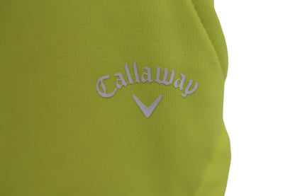 Callaway(キャロウェイ) スカート 黄色 レディース S 241-1128801 B