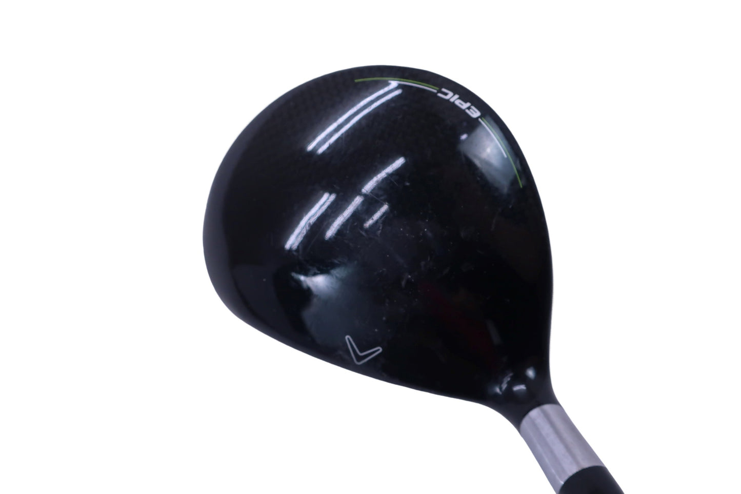 Callaway(キャロウェイ) フェアウェイウッド レディース 5W EPIC MAX FAST B