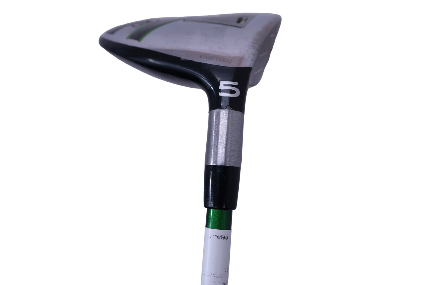 Callaway(キャロウェイ) フェアウェイウッド レディース 5W EPIC MAX FAST B