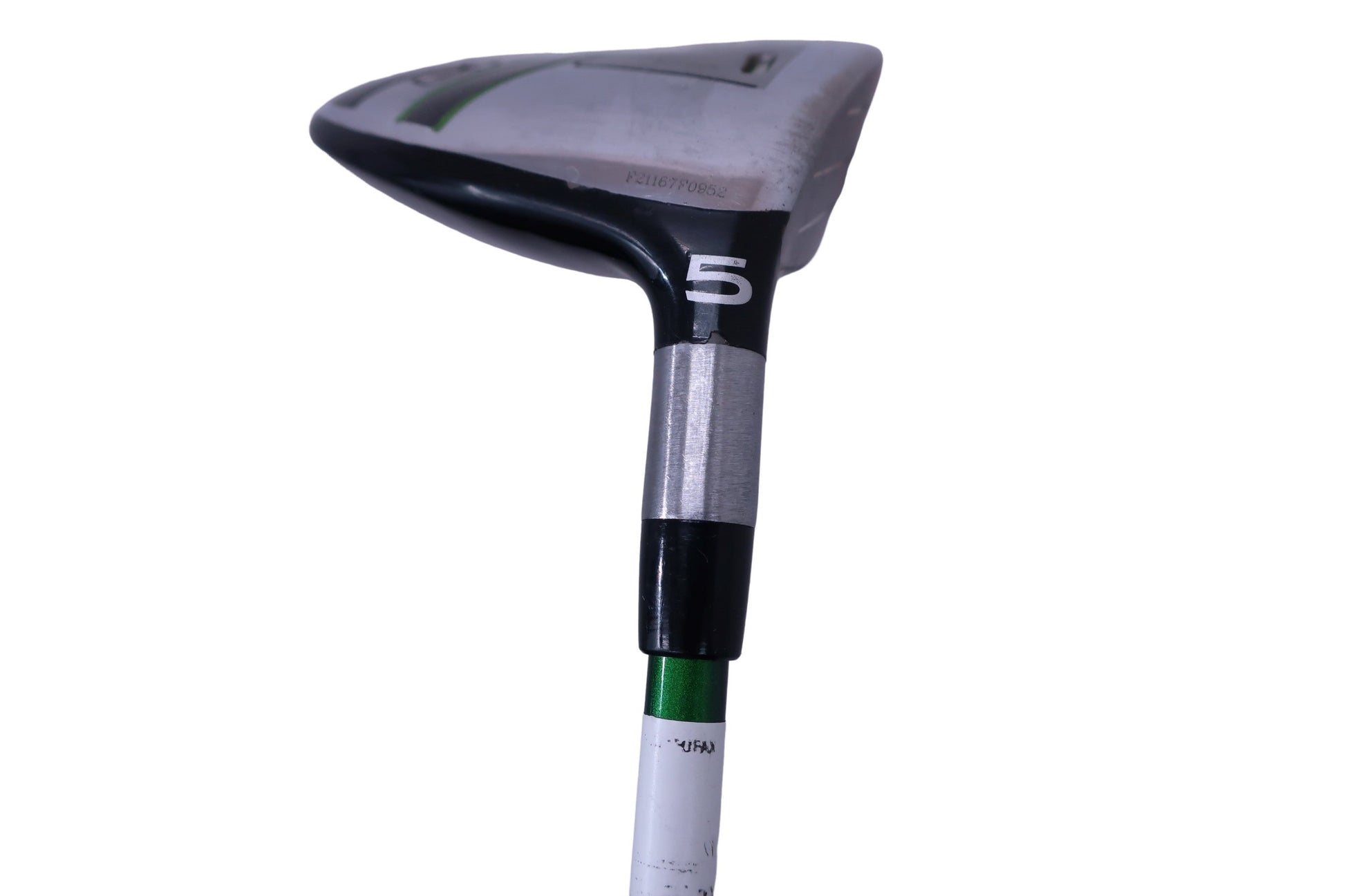Callaway(キャロウェイ) フェアウェイウッド レディース 5W EPIC MAX FAST B