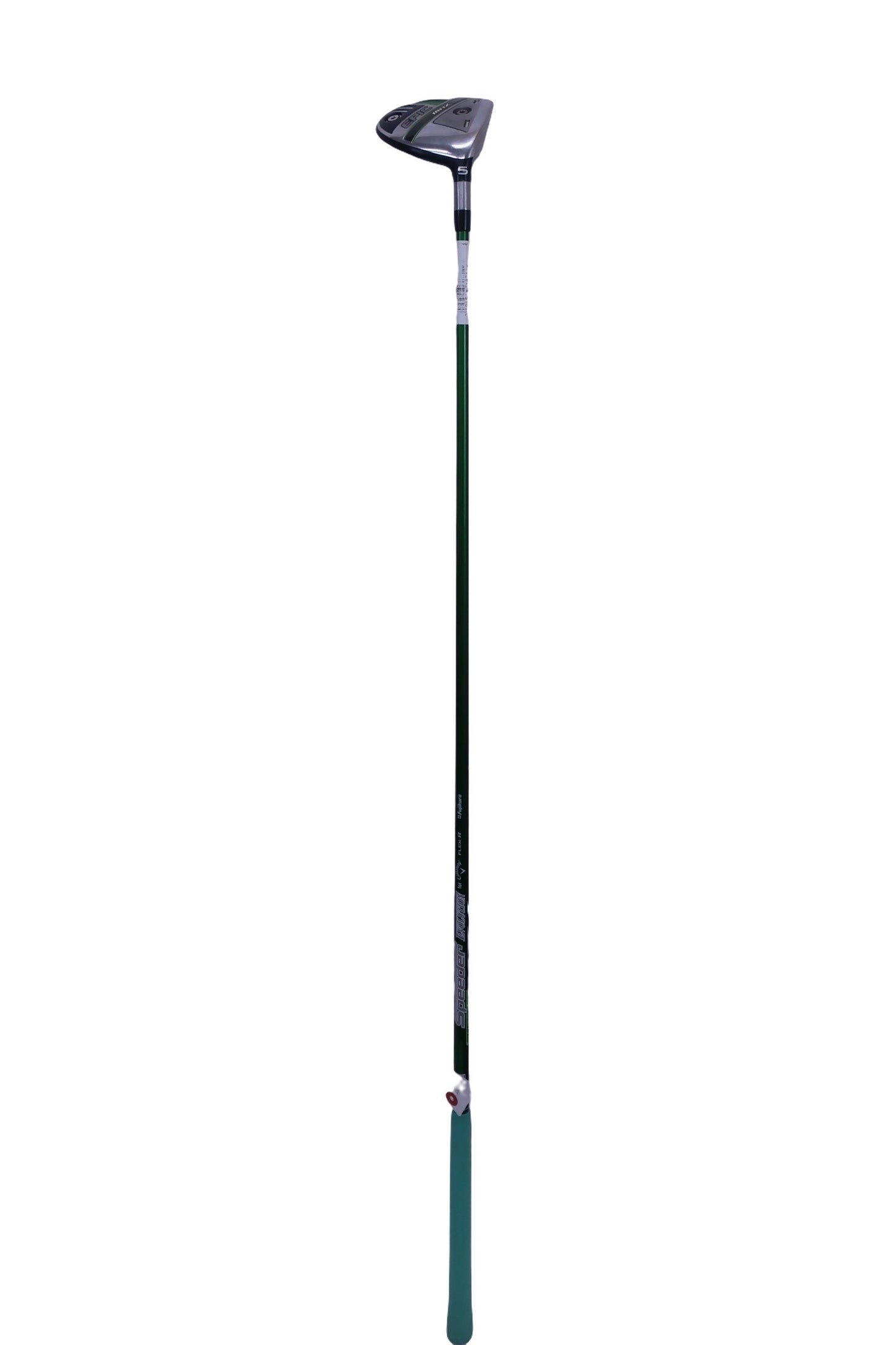 Callaway(キャロウェイ) フェアウェイウッド レディース 5W EPIC MAX FAST B