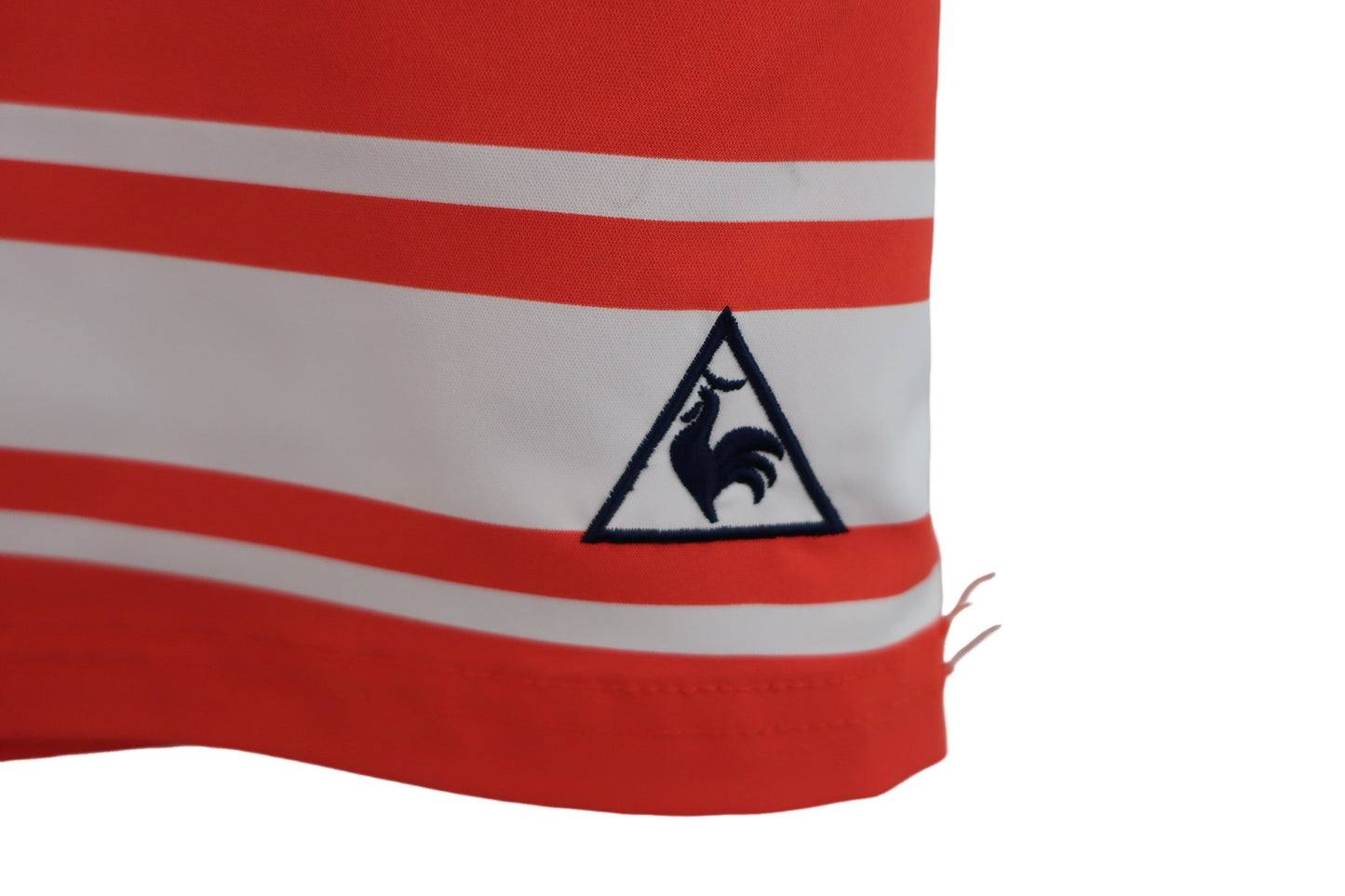 le coq sportif(ルコックスポルティフ) スカート オレンジボーダー レディース 11 A