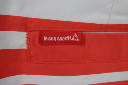 le coq sportif(ルコックスポルティフ) スカート オレンジボーダー レディース 11 A