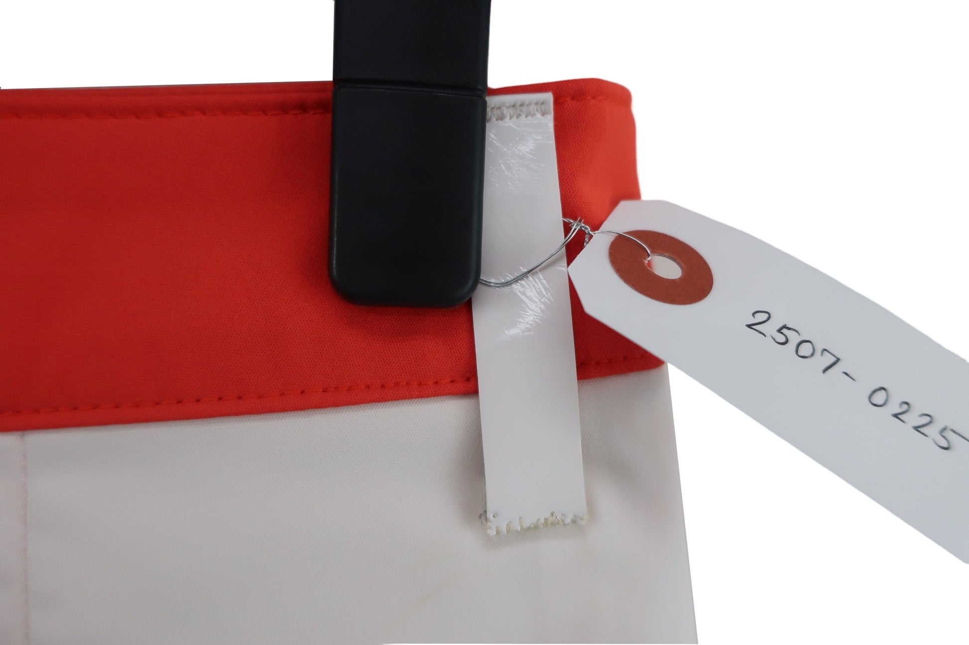 le coq sportif(ルコックスポルティフ) スカート オレンジボーダー レディース 11 A