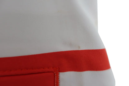 le coq sportif(ルコックスポルティフ) スカート オレンジボーダー レディース 11 A