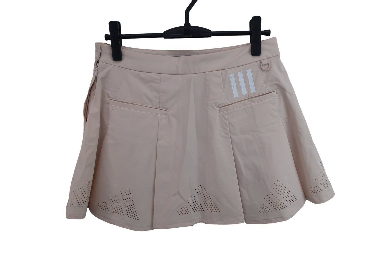 adidas(アディダス) スカート ピンク レディース L N