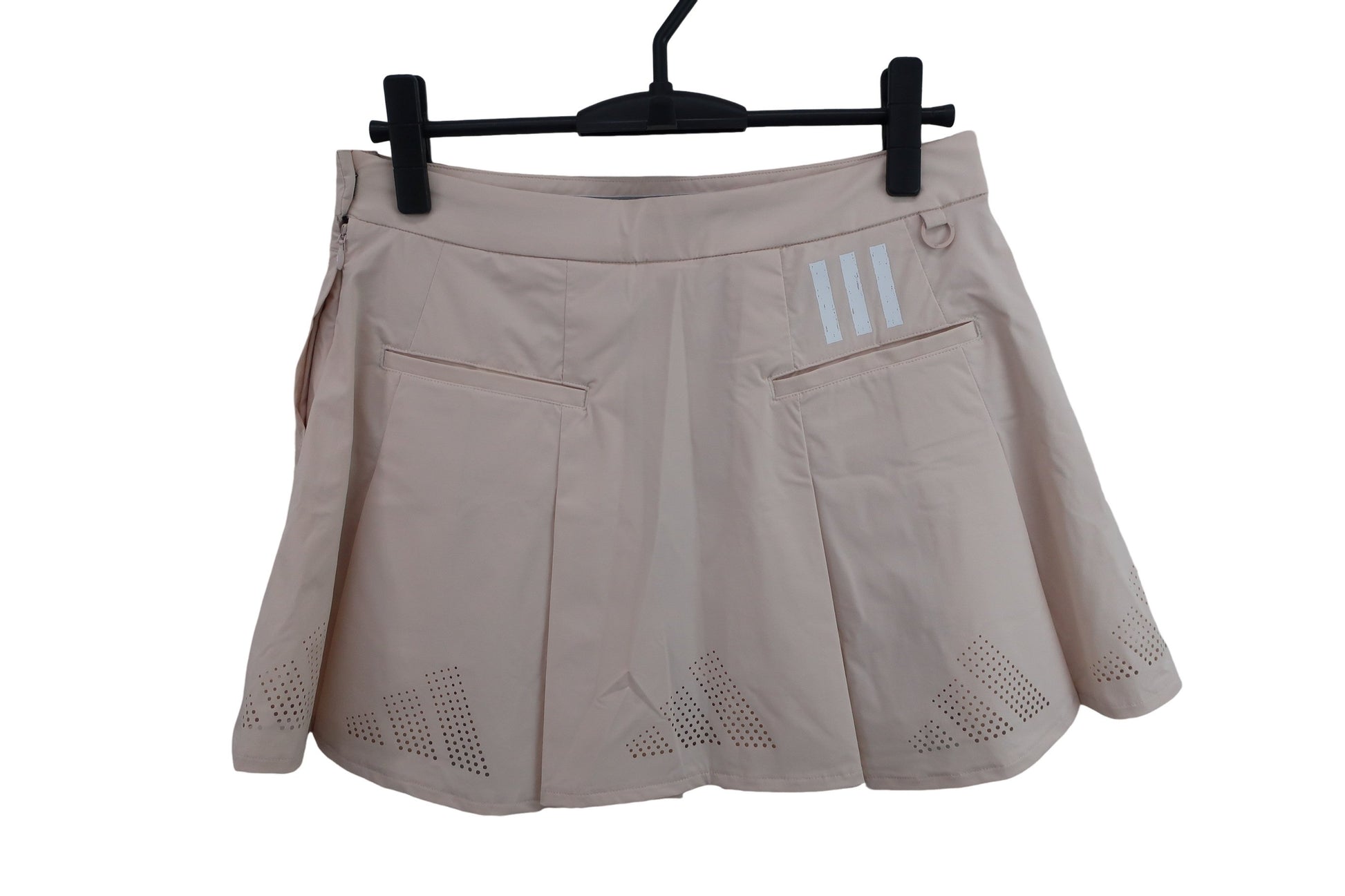 adidas(アディダス) スカート ピンク レディース L N