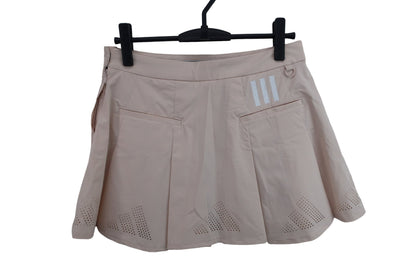 adidas(アディダス) スカート ピンク レディース L N