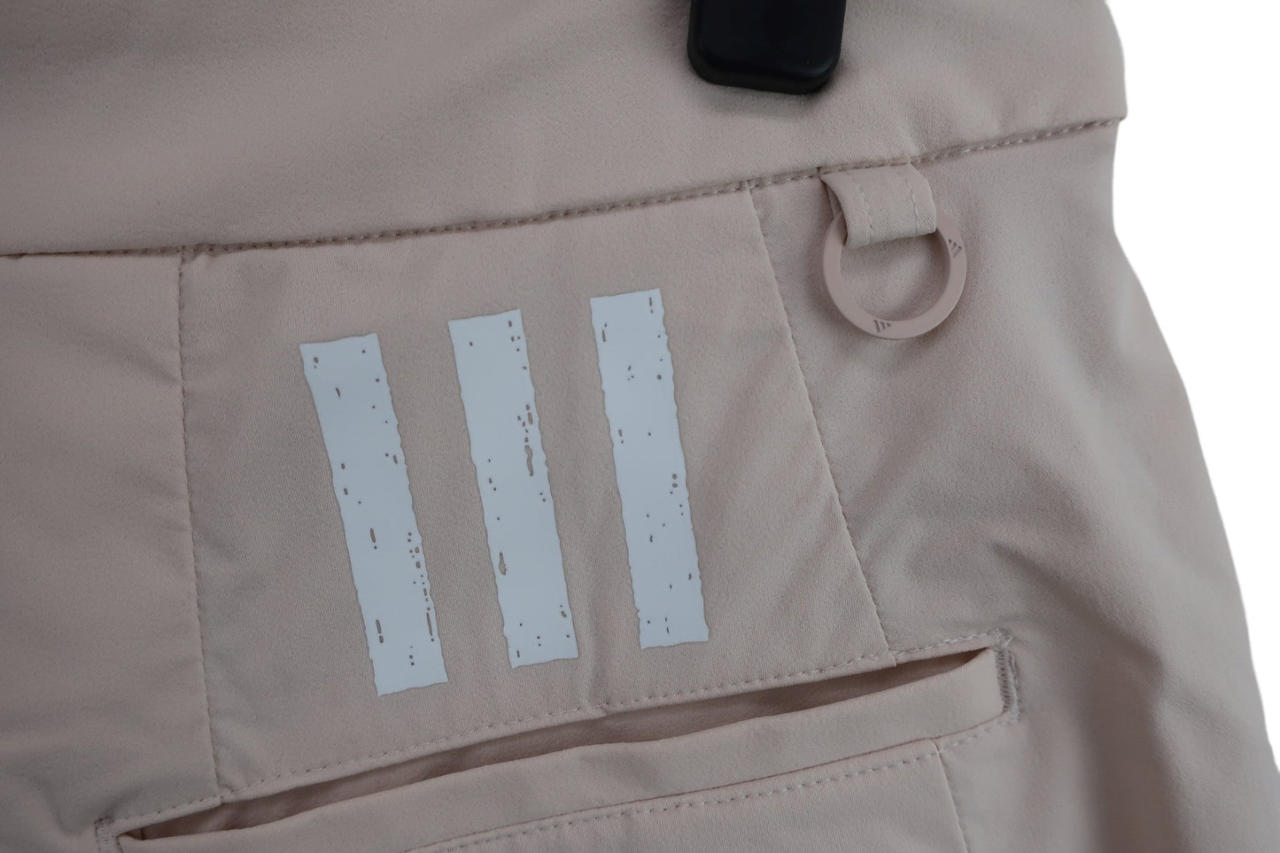 adidas(アディダス) スカート ピンク レディース L N
