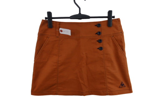 le coq sportif(ルコックスポルティフ) スカート ブラウン レディース 11 A