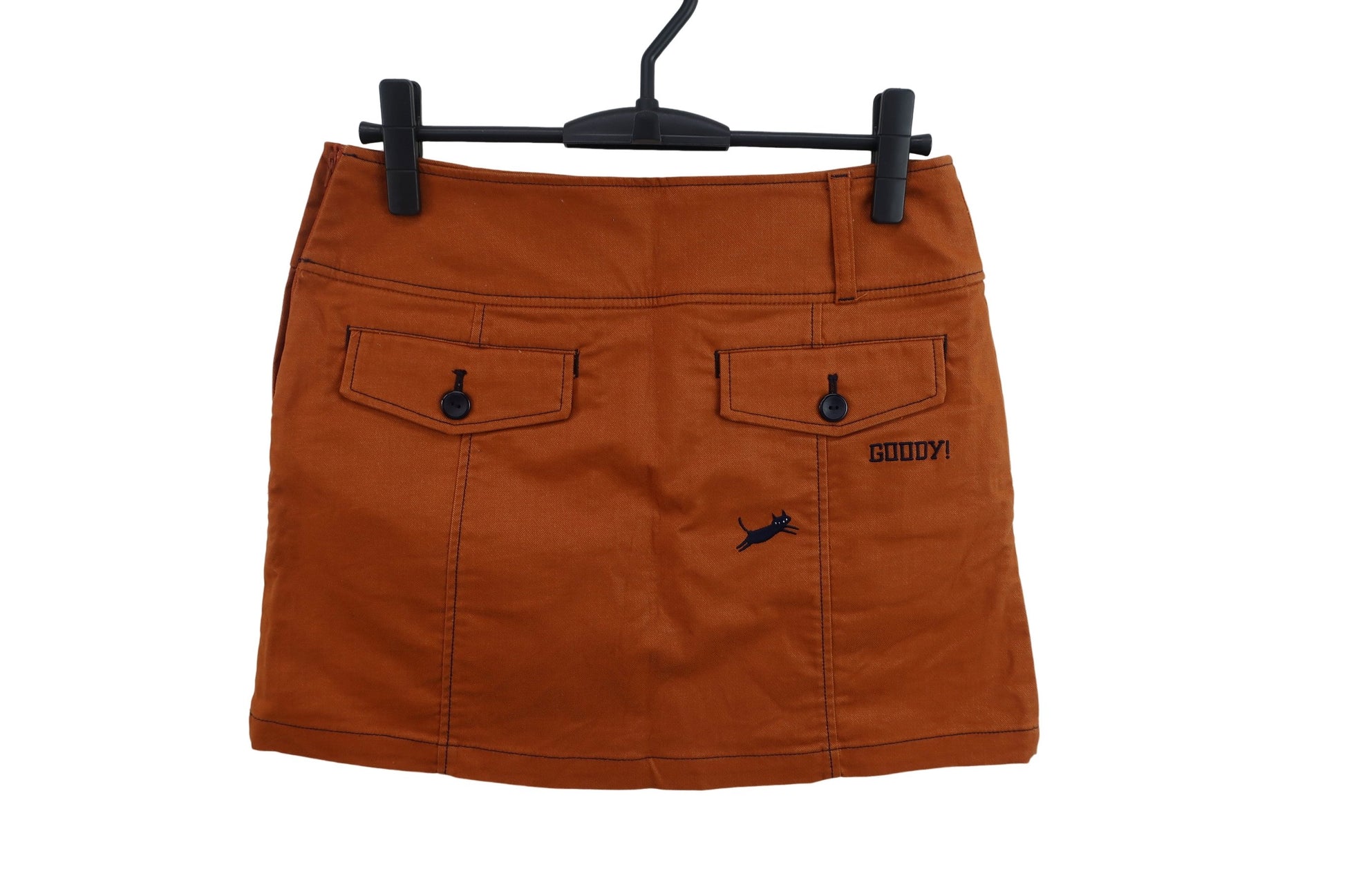 le coq sportif(ルコックスポルティフ) スカート ブラウン レディース 11 A