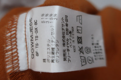 le coq sportif(ルコックスポルティフ) スカート ブラウン レディース 11 A