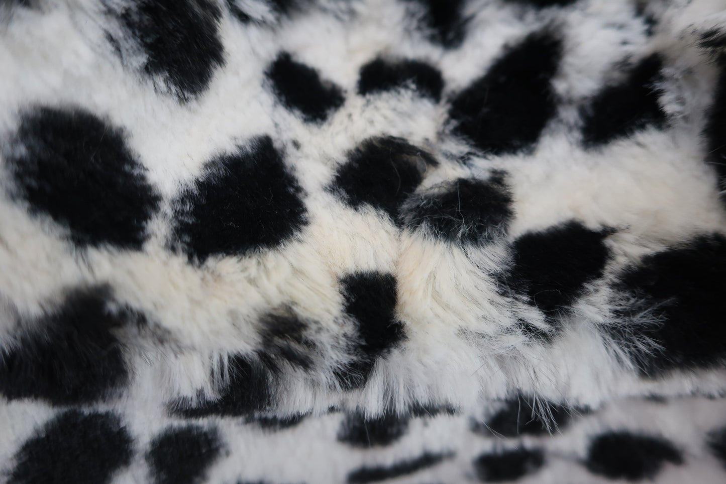 le coq sportif(ルコックスポルティフ) ボアサンバイザー 白黒 レディース フリーサイズ B