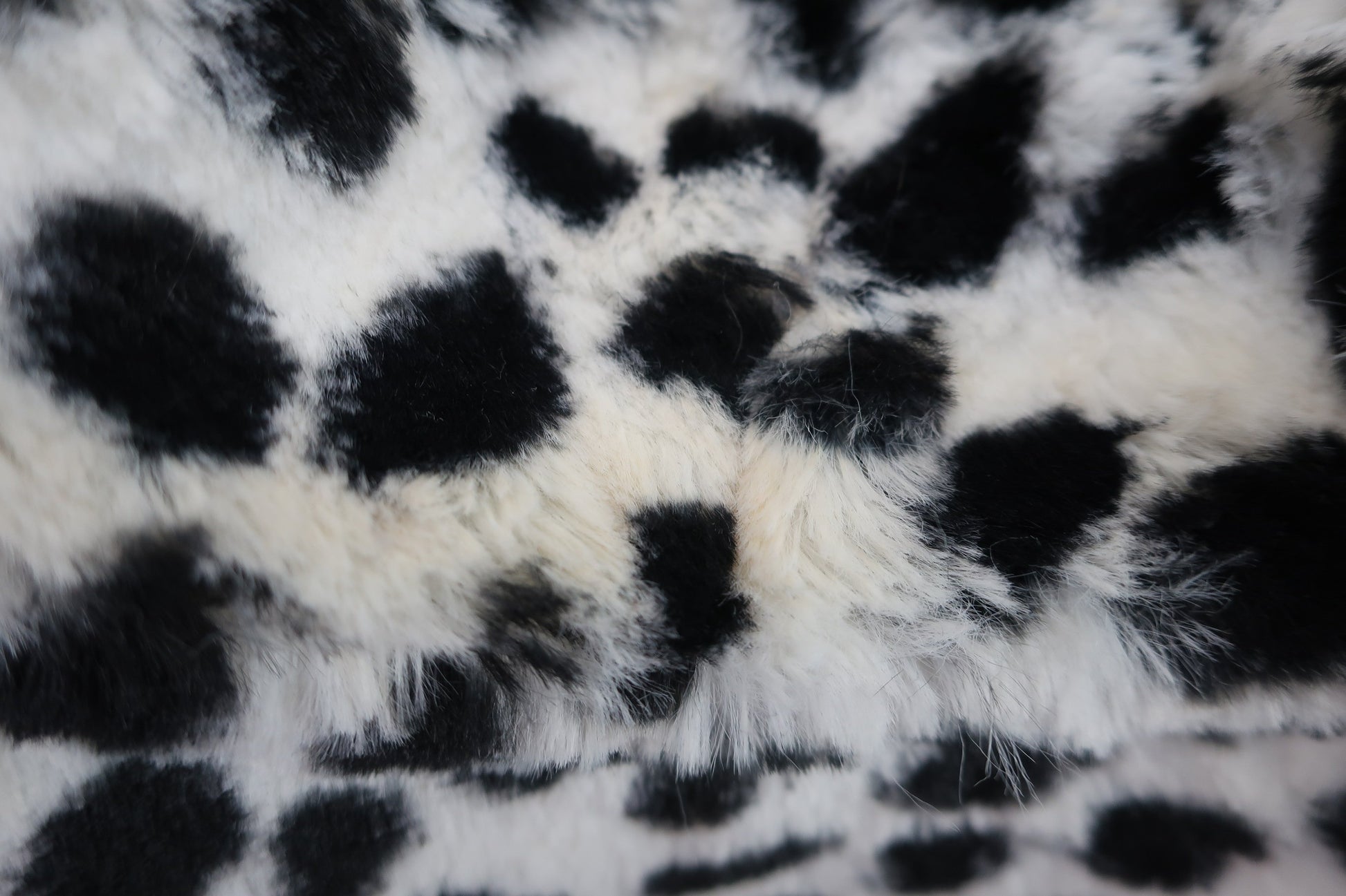 le coq sportif(ルコックスポルティフ) ボアサンバイザー 白黒 レディース フリーサイズ B