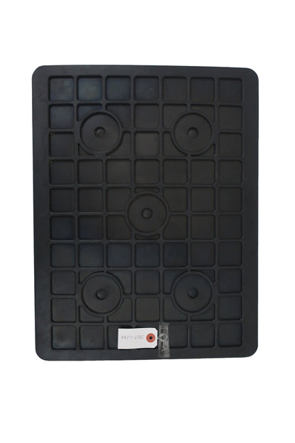 GolfStyle ディボットプロマット 跡がつく ターフ跡が確認できるマット 34×44cm A