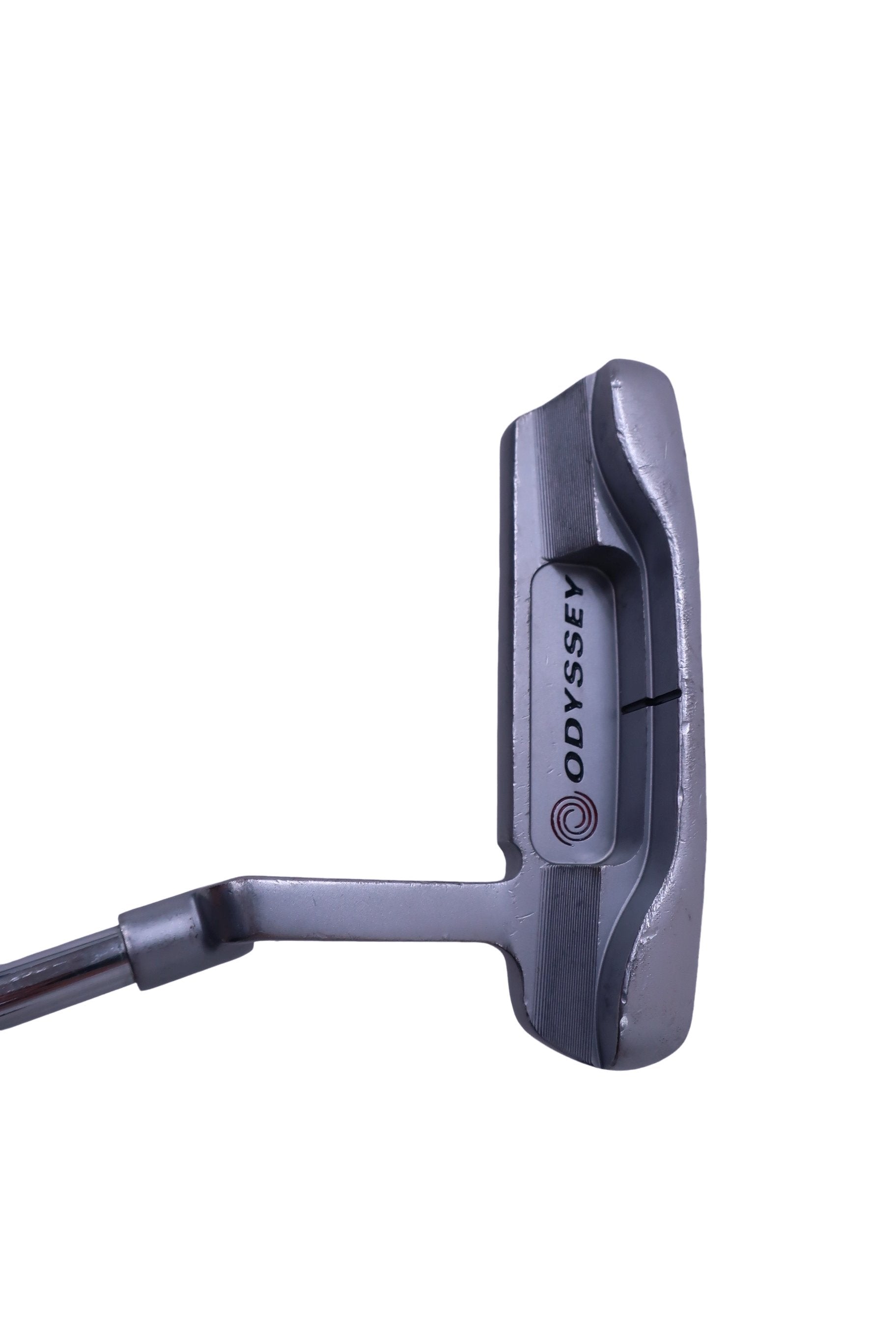 ODYSSEY(オデッセイ) パター メンズ 33インチ WHITE HOT OG #1 A