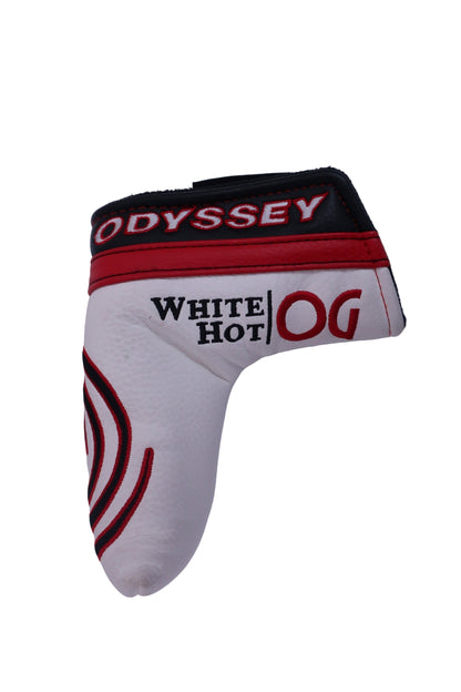 ODYSSEY(オデッセイ) パター メンズ 33インチ WHITE HOT OG #1 A