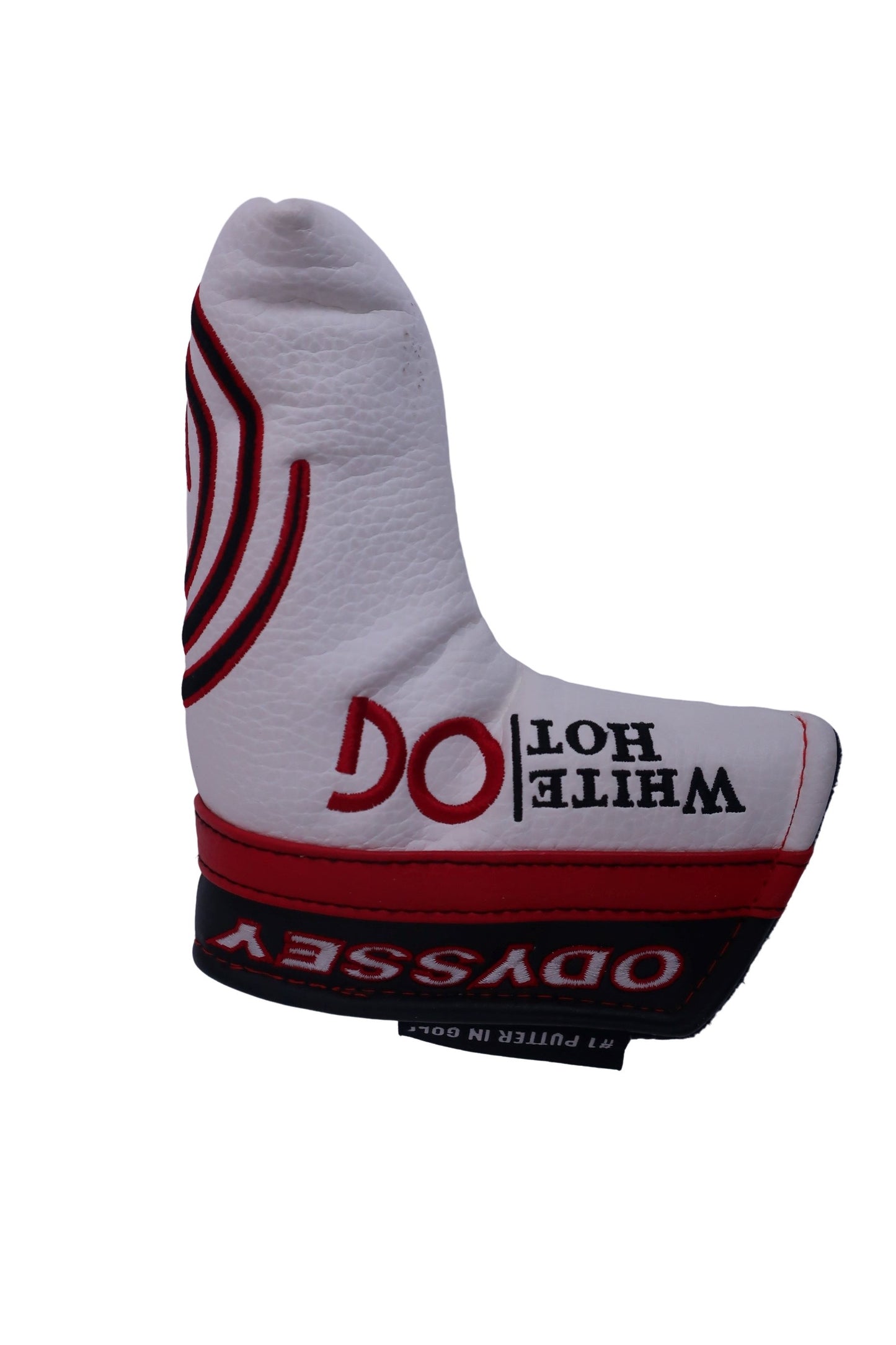 ODYSSEY(オデッセイ) パター メンズ 33インチ WHITE HOT OG #1 A