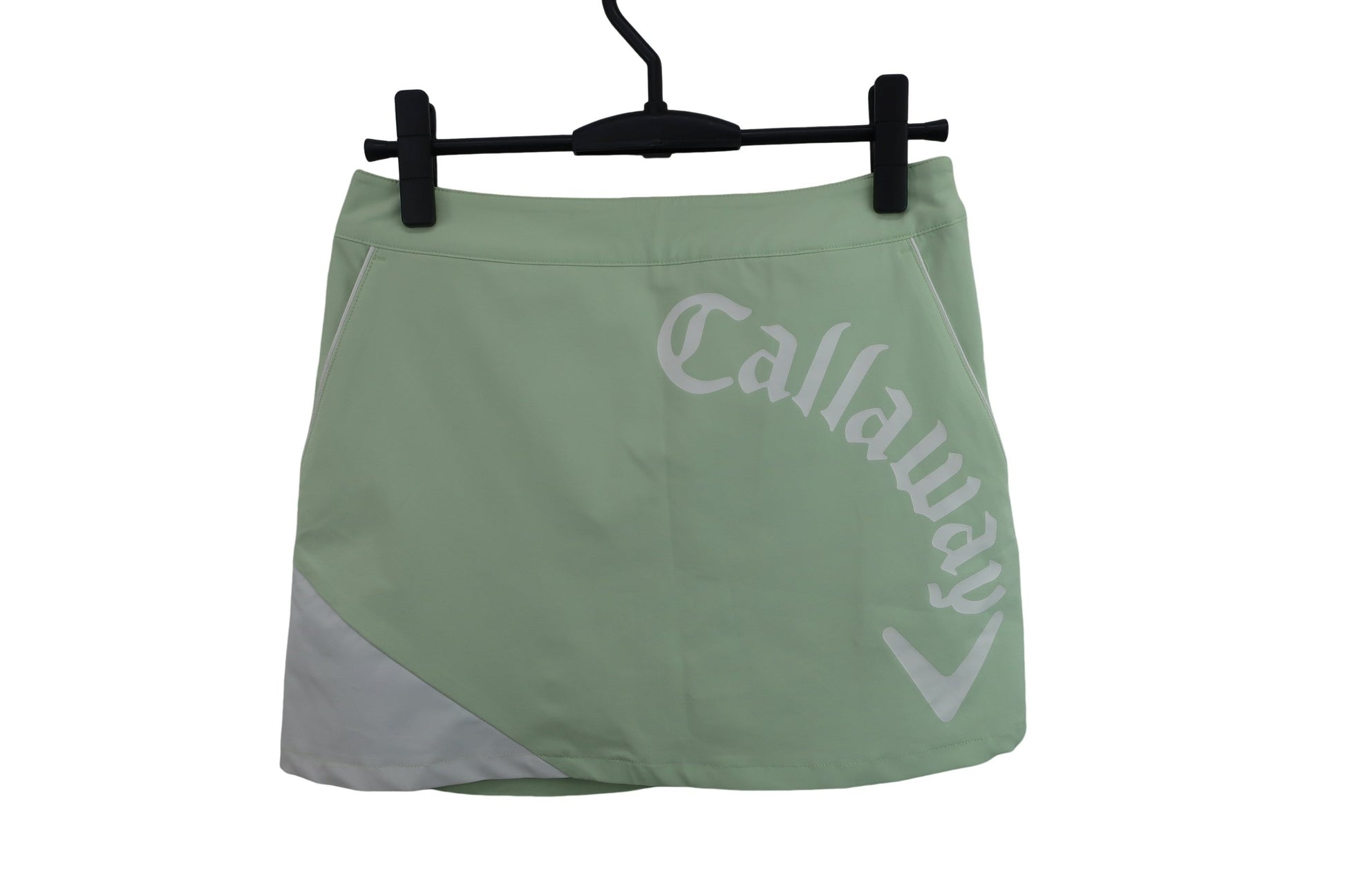 Callaway(キャロウェイ) スカート ミントグリーン レディース M C22128209 B