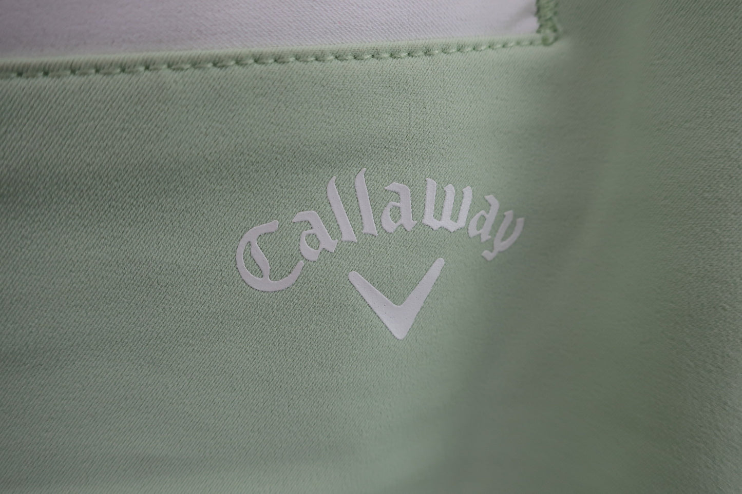 Callaway(キャロウェイ) スカート ミントグリーン レディース M C22128209 B
