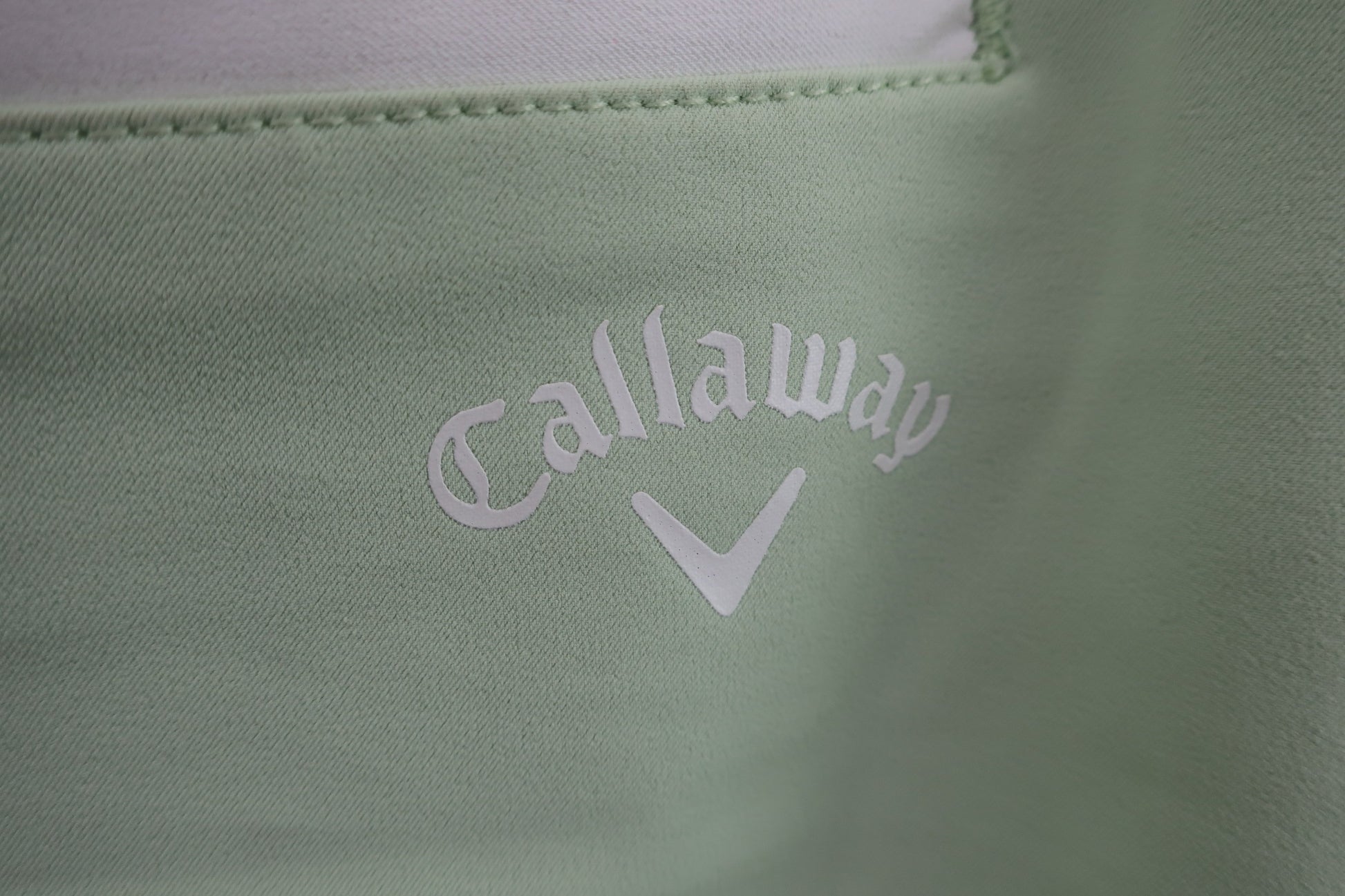 Callaway(キャロウェイ) スカート ミントグリーン レディース M C22128209 B