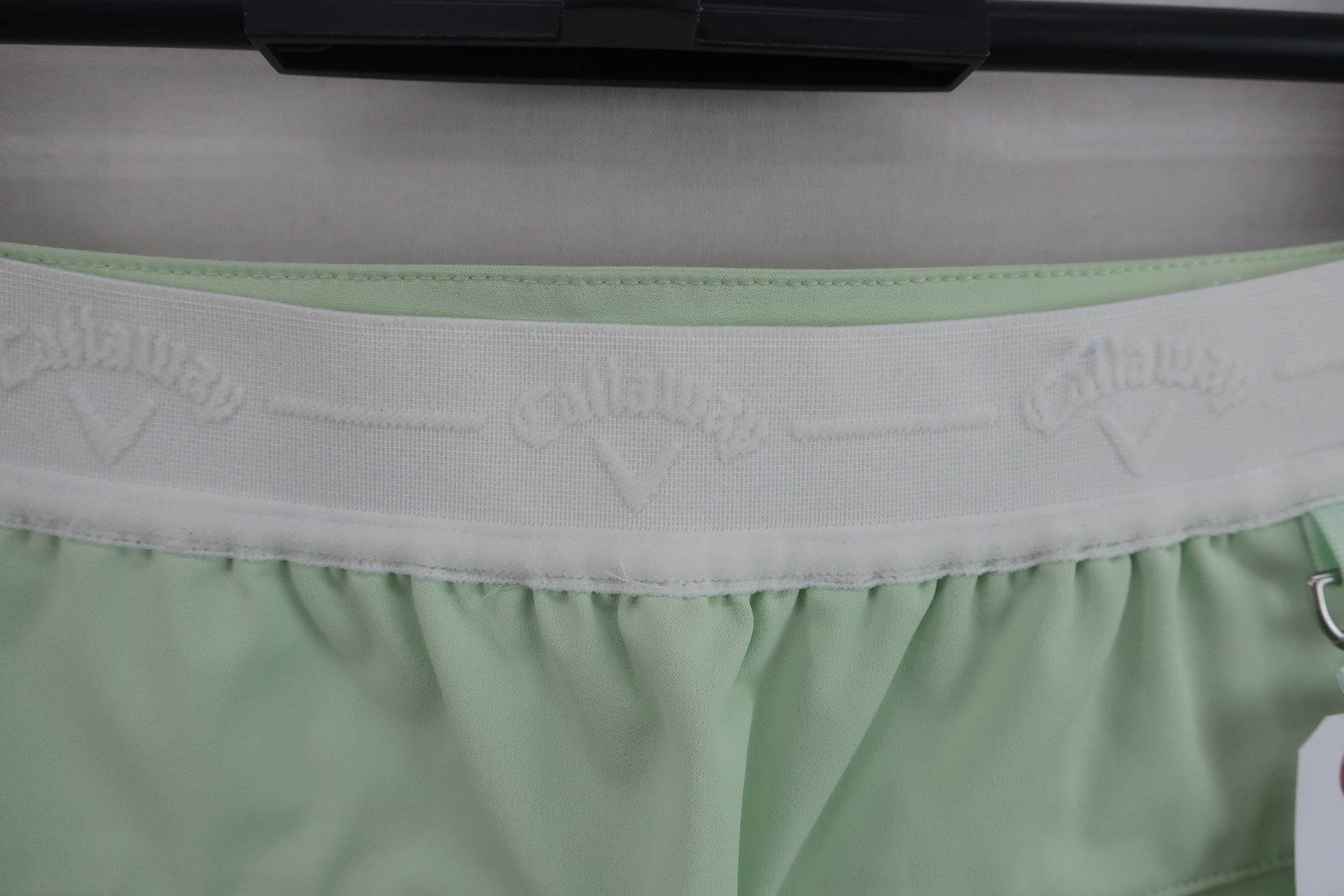 Callaway(キャロウェイ) スカート ミントグリーン レディース M C22128209 B
