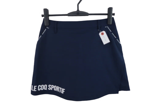le coq sportif(ルコックスポルティフ) スカート ネイビー レディース 9 A