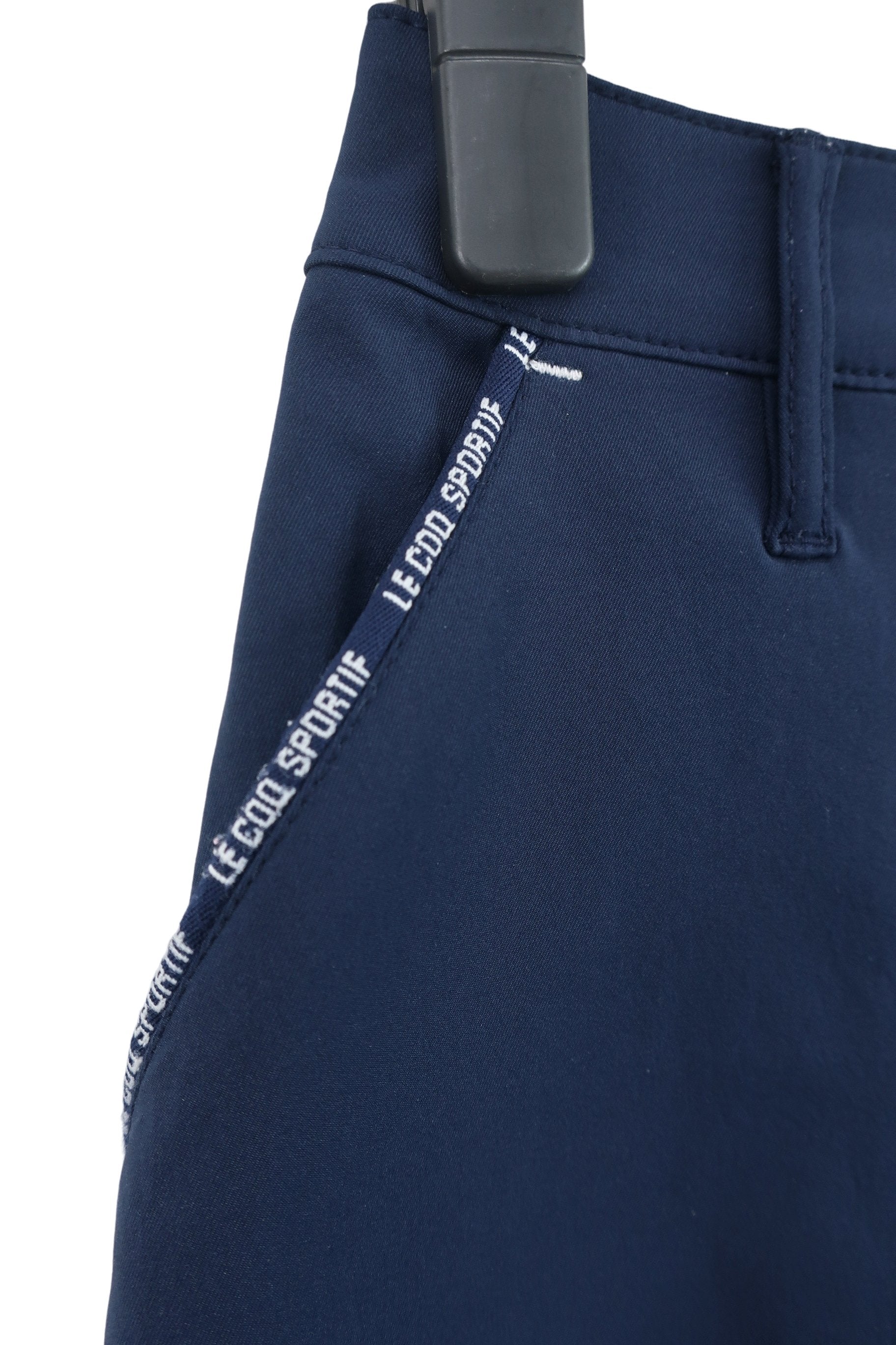 le coq sportif(ルコックスポルティフ) スカート ネイビー レディース 9 A
