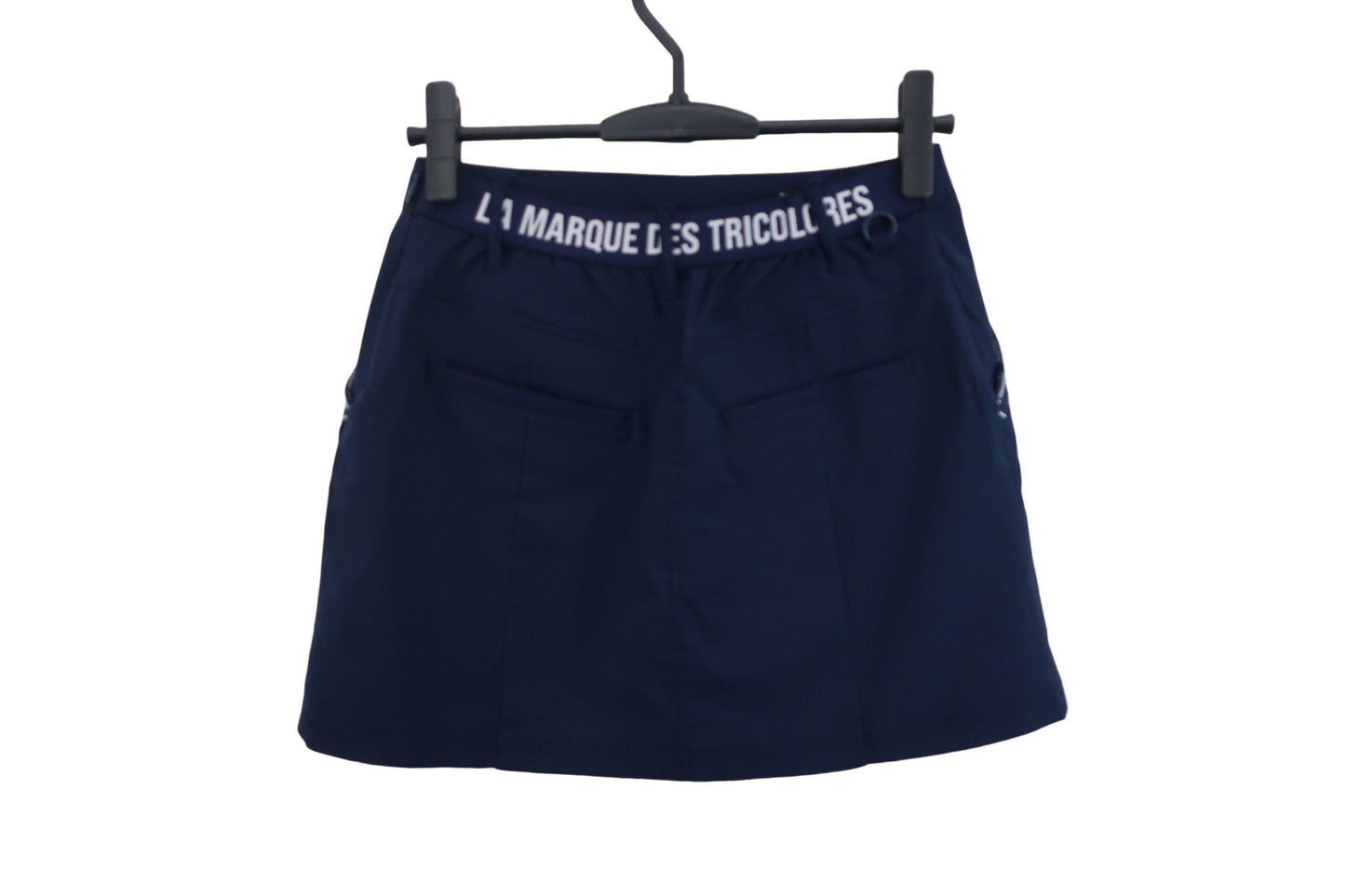 le coq sportif(ルコックスポルティフ) スカート ネイビー レディース 9 A