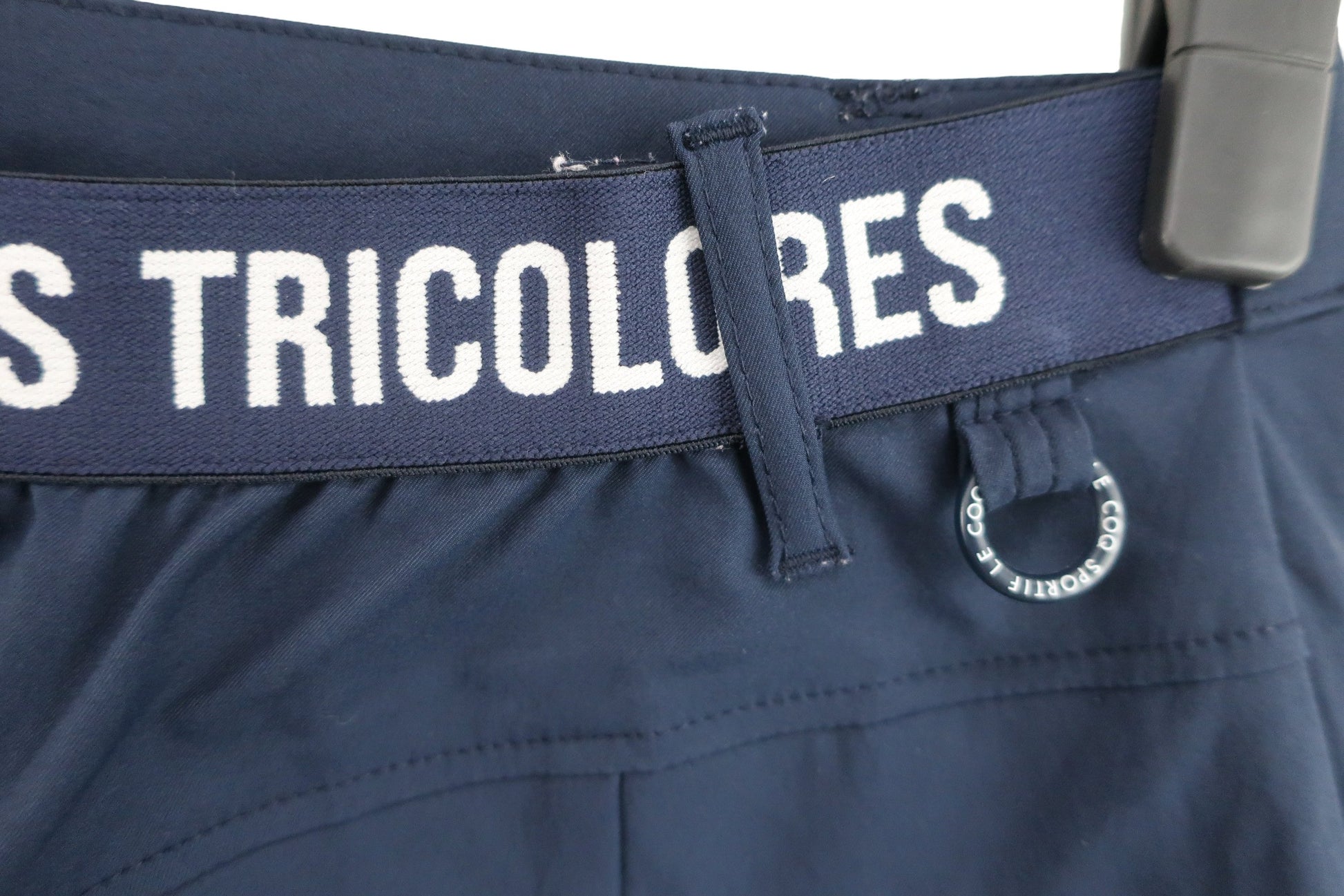 le coq sportif(ルコックスポルティフ) スカート ネイビー レディース 9 A