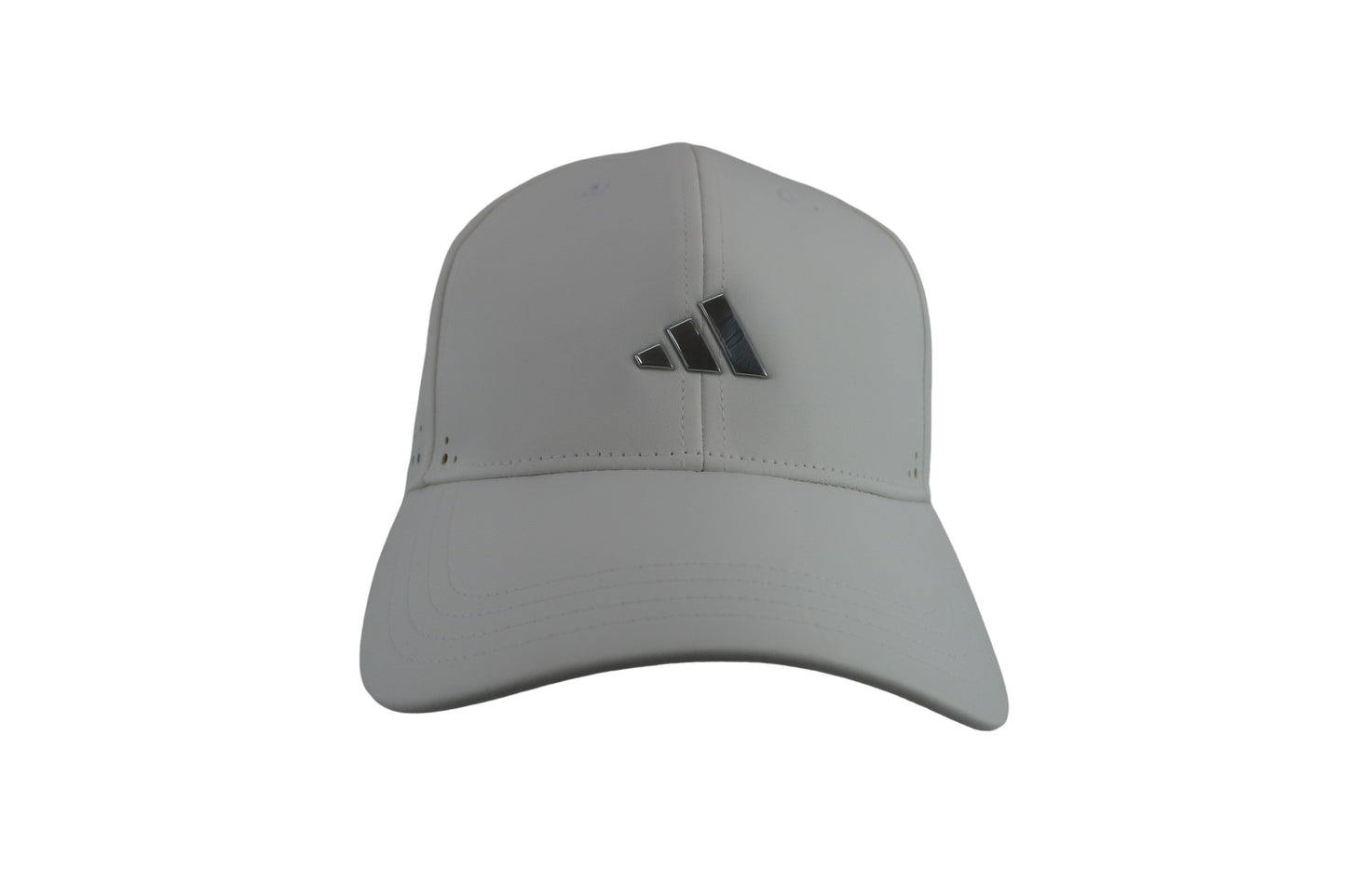 adidas(アディダス) キャップ 白 レディース フリーサイズ A