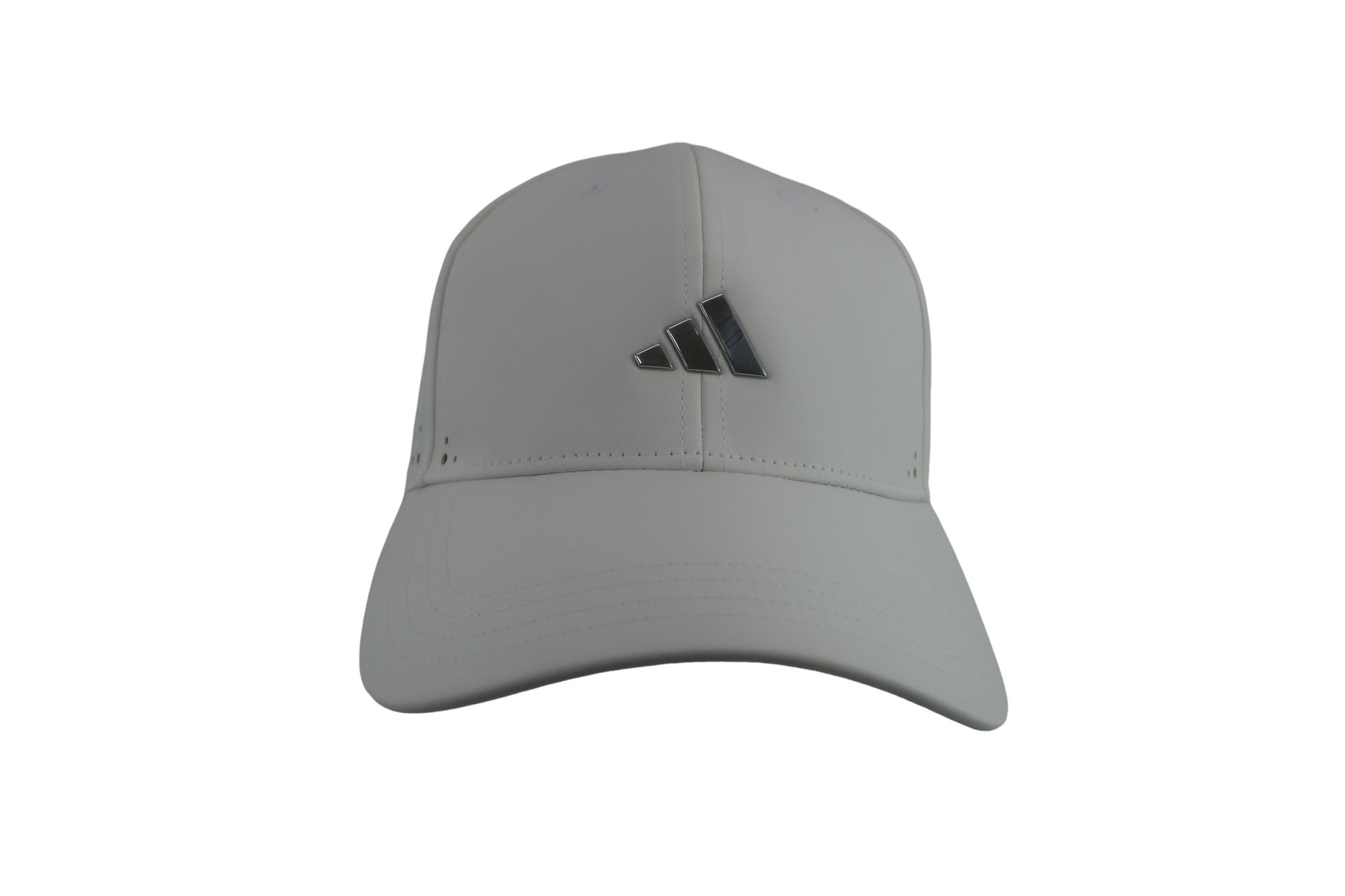 adidas(アディダス) キャップ 白 レディース フリーサイズ A
