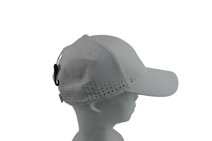 adidas(アディダス) キャップ 白 レディース フリーサイズ A