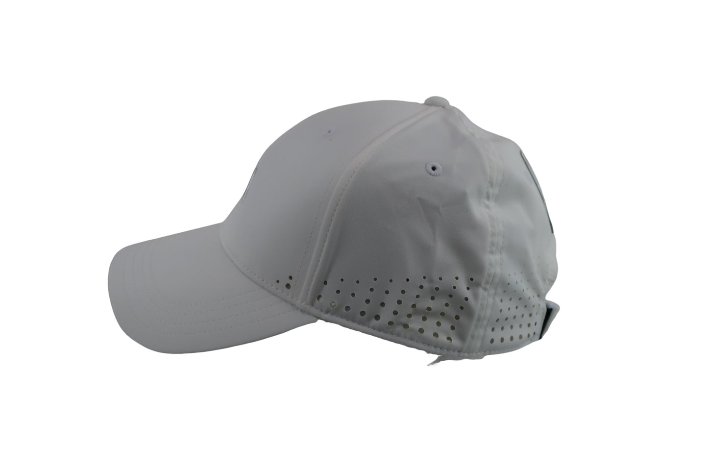adidas(アディダス) キャップ 白 レディース フリーサイズ A