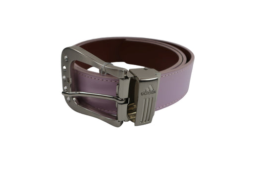 adidas(アディダス) ベルト ピンク レディース フリーサイズ A