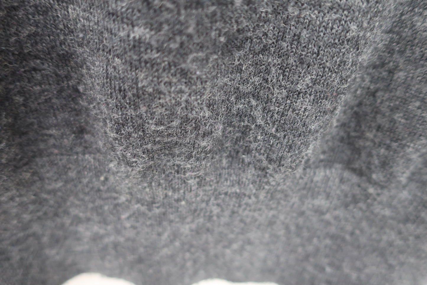 FILA GOLF(フィラゴルフ) セーター グレー レディース LL B