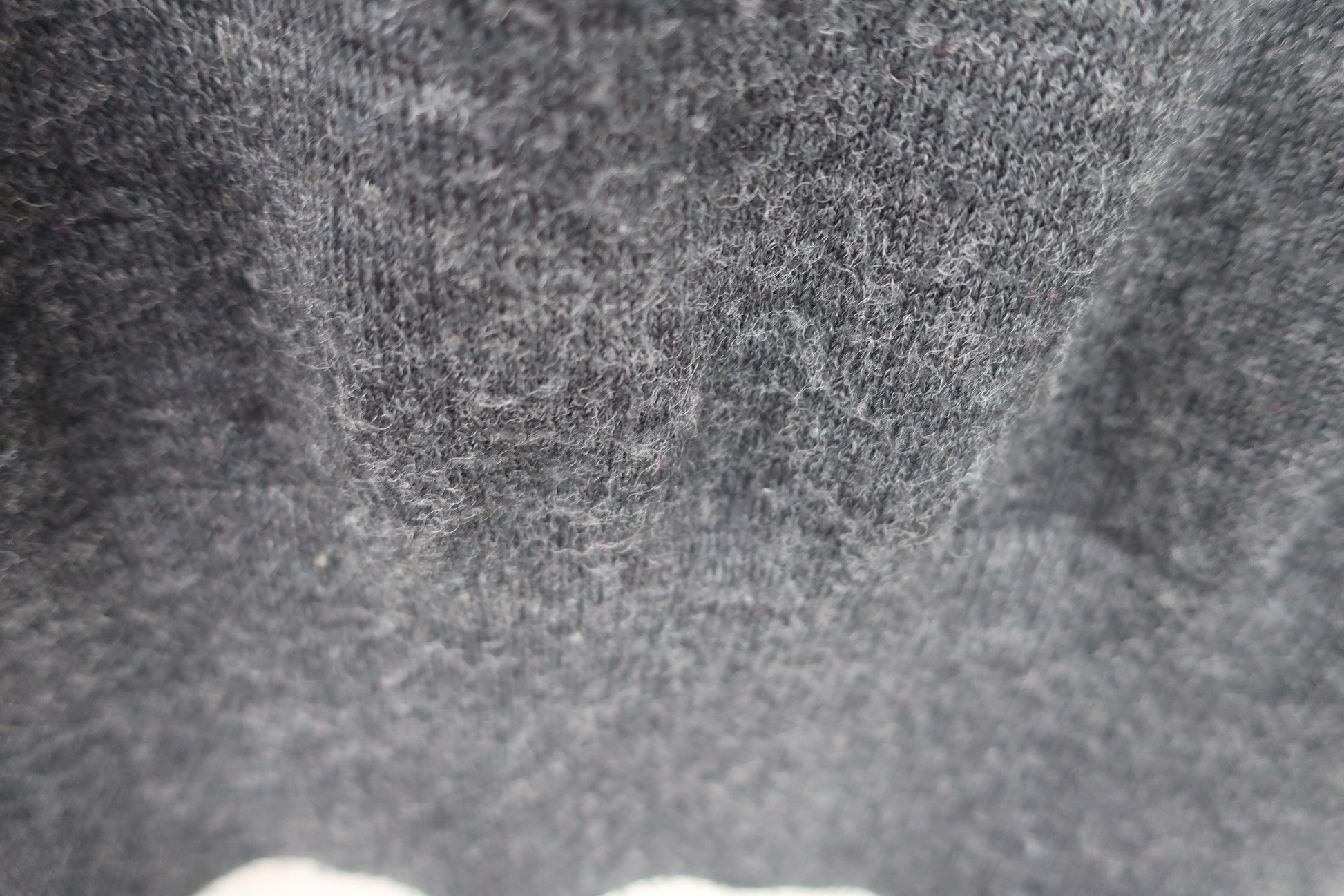 FILA GOLF(フィラゴルフ) セーター グレー レディース LL B