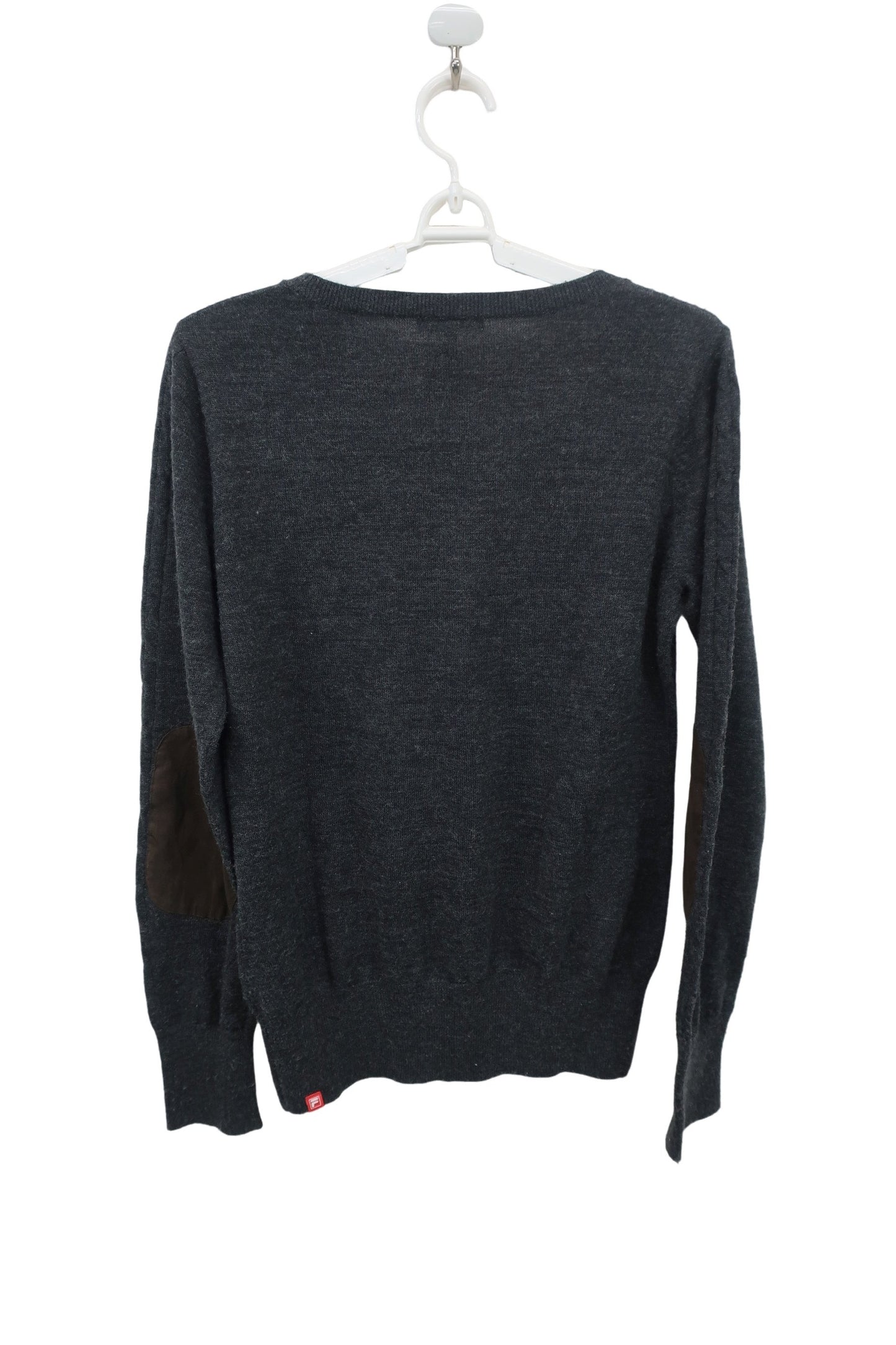 FILA GOLF(フィラゴルフ) セーター グレー レディース LL B