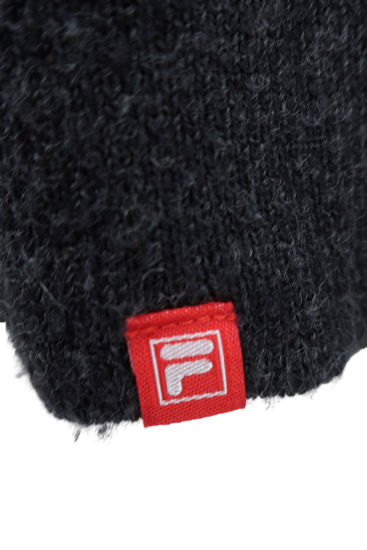 FILA GOLF(フィラゴルフ) セーター グレー レディース LL B