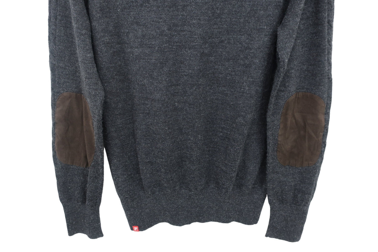 FILA GOLF(フィラゴルフ) セーター グレー レディース LL B