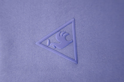 le coq sportif(ルコックスポルティフ) トレーナー 紫 レディース L A