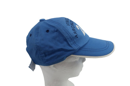 23区 GOLF(23区ゴルフ) キャップ 青 レディース フリーサイズ B
