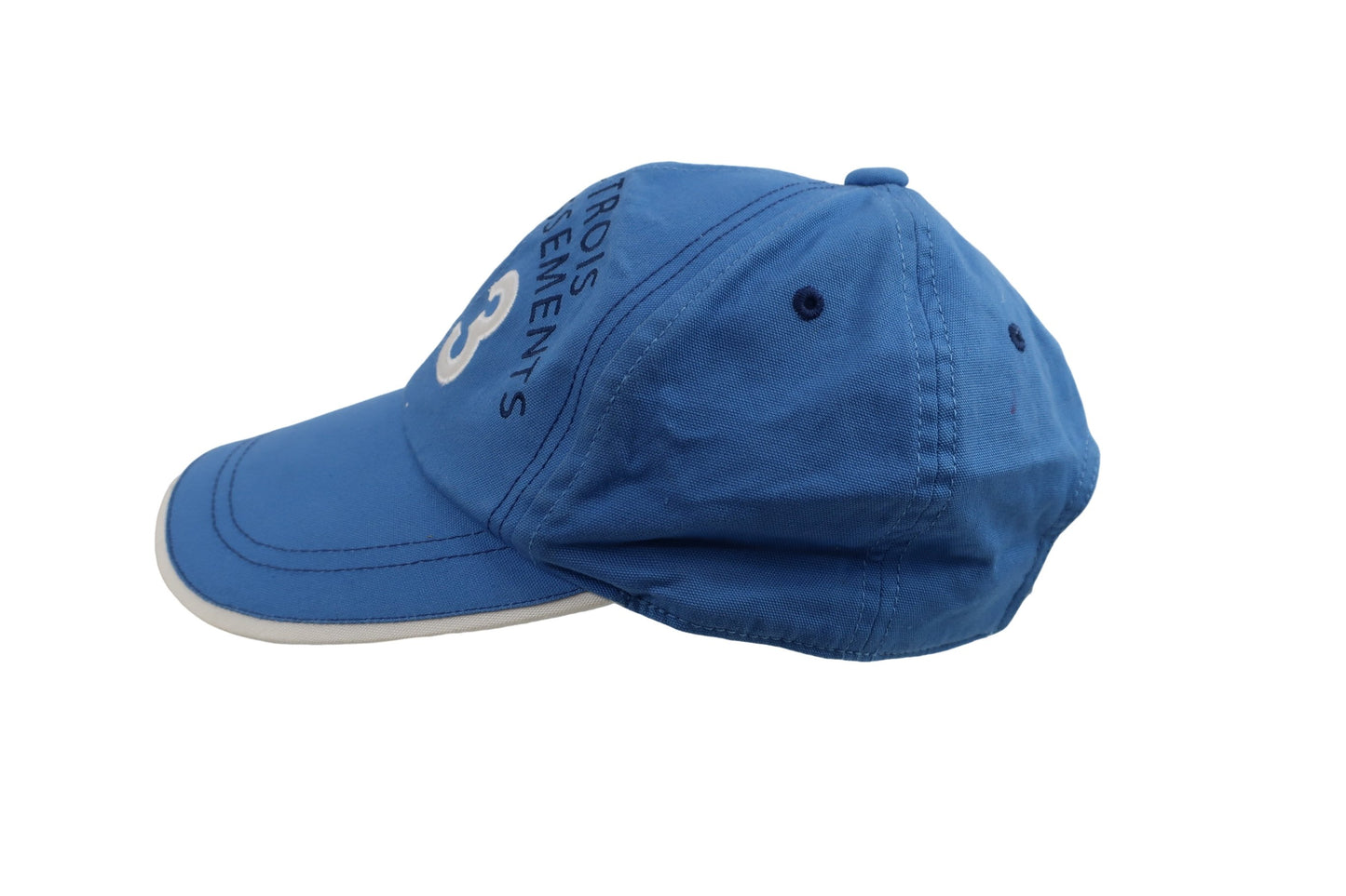 23区 GOLF(23区ゴルフ) キャップ 青 レディース フリーサイズ B