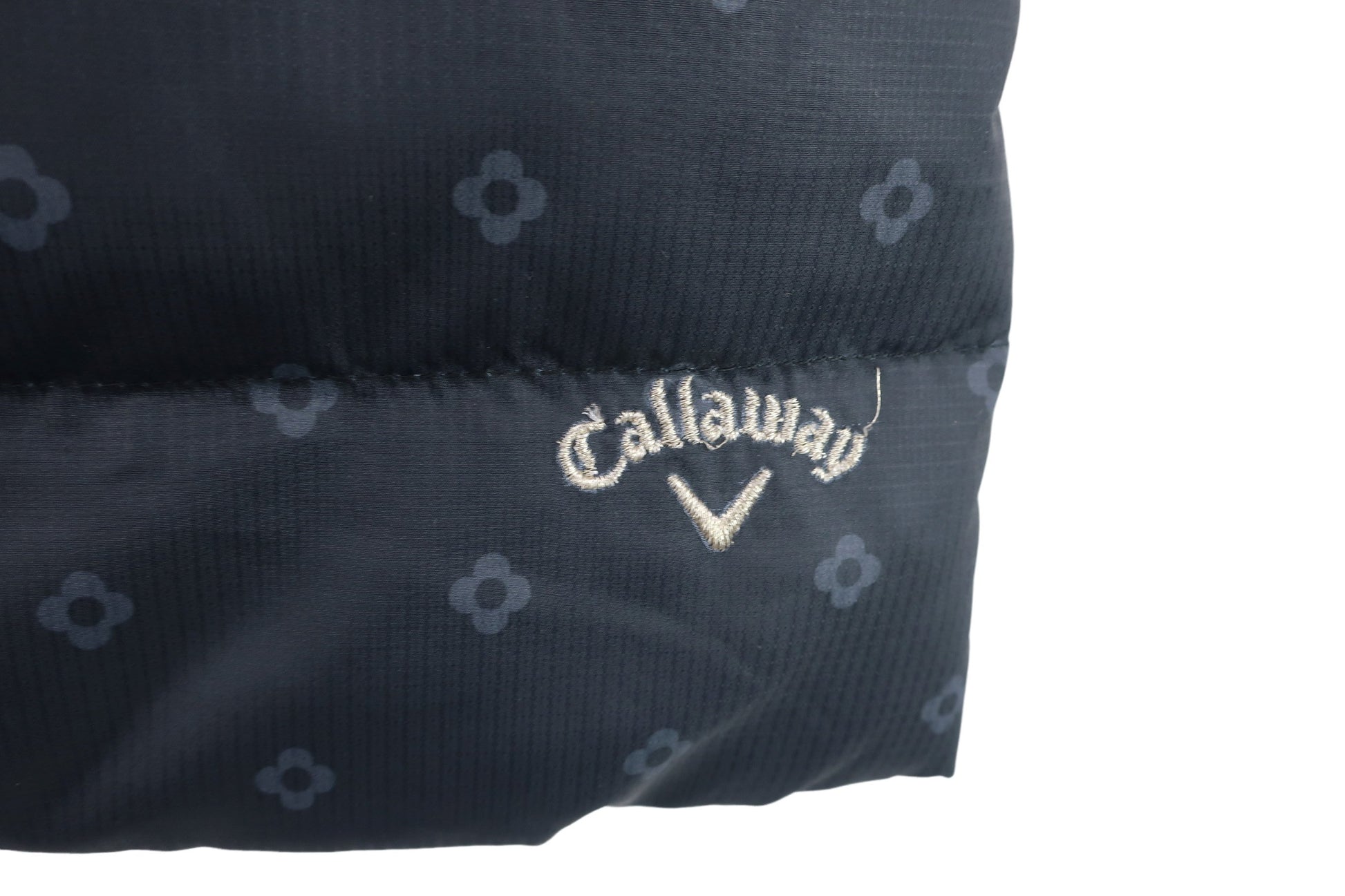 Callaway(キャロウェイ) ダウンスカート 黒 レディース SS 241-8225828 A