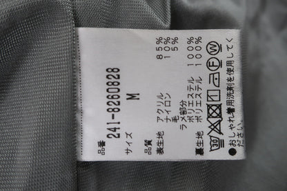 Callaway(キャロウェイ) セーター 黒グレー レディース M 241-8260828 A