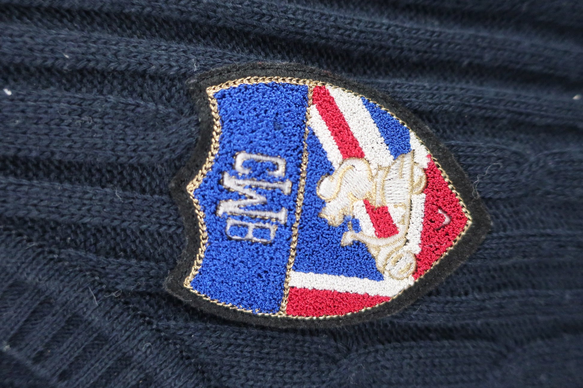 Callaway(キャロウェイ) ニットベスト ネイビー レディース S 241-7261802 B