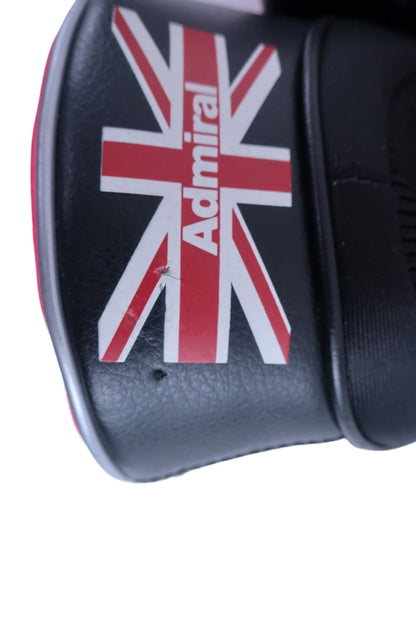 Admiral(アドミラル) ヘッドカバー2点セット ピンク 1W用 FW用 B