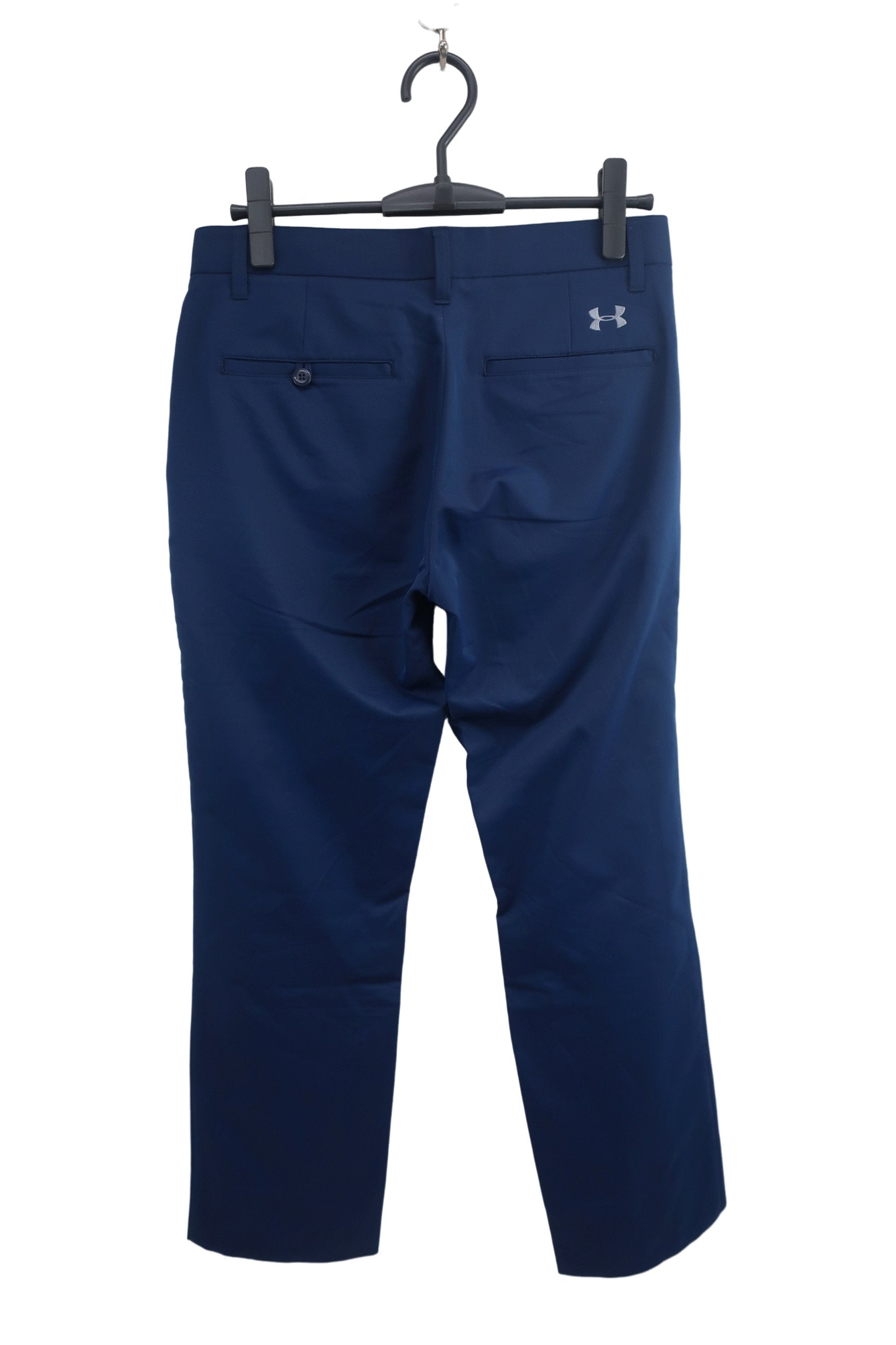 UNDER ARMOUR(アンダーアーマー) パンツ ネイビー メンズ 76 B