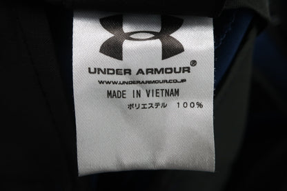 UNDER ARMOUR(アンダーアーマー) パンツ ネイビー メンズ 76 B